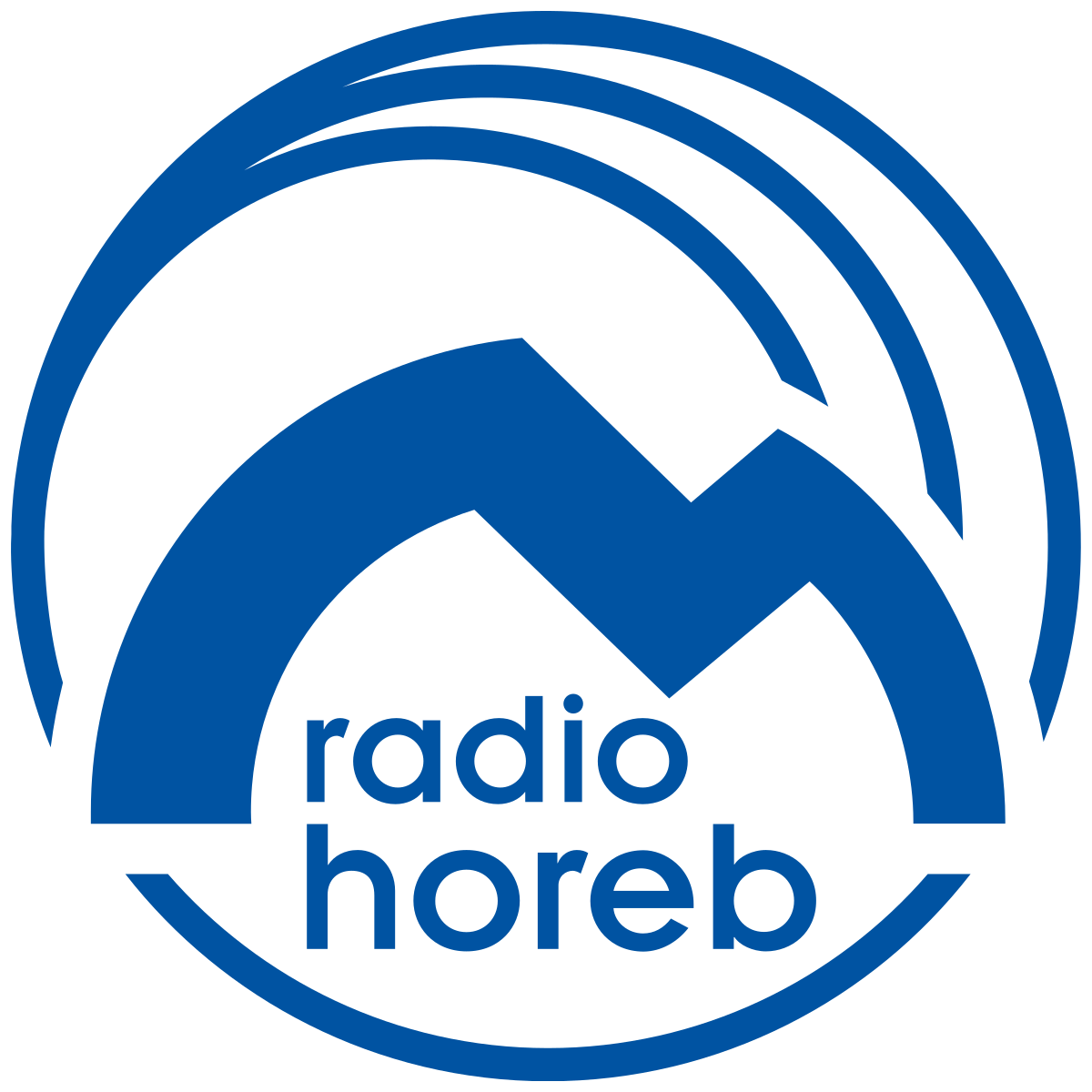 Radio Horeb - Logo