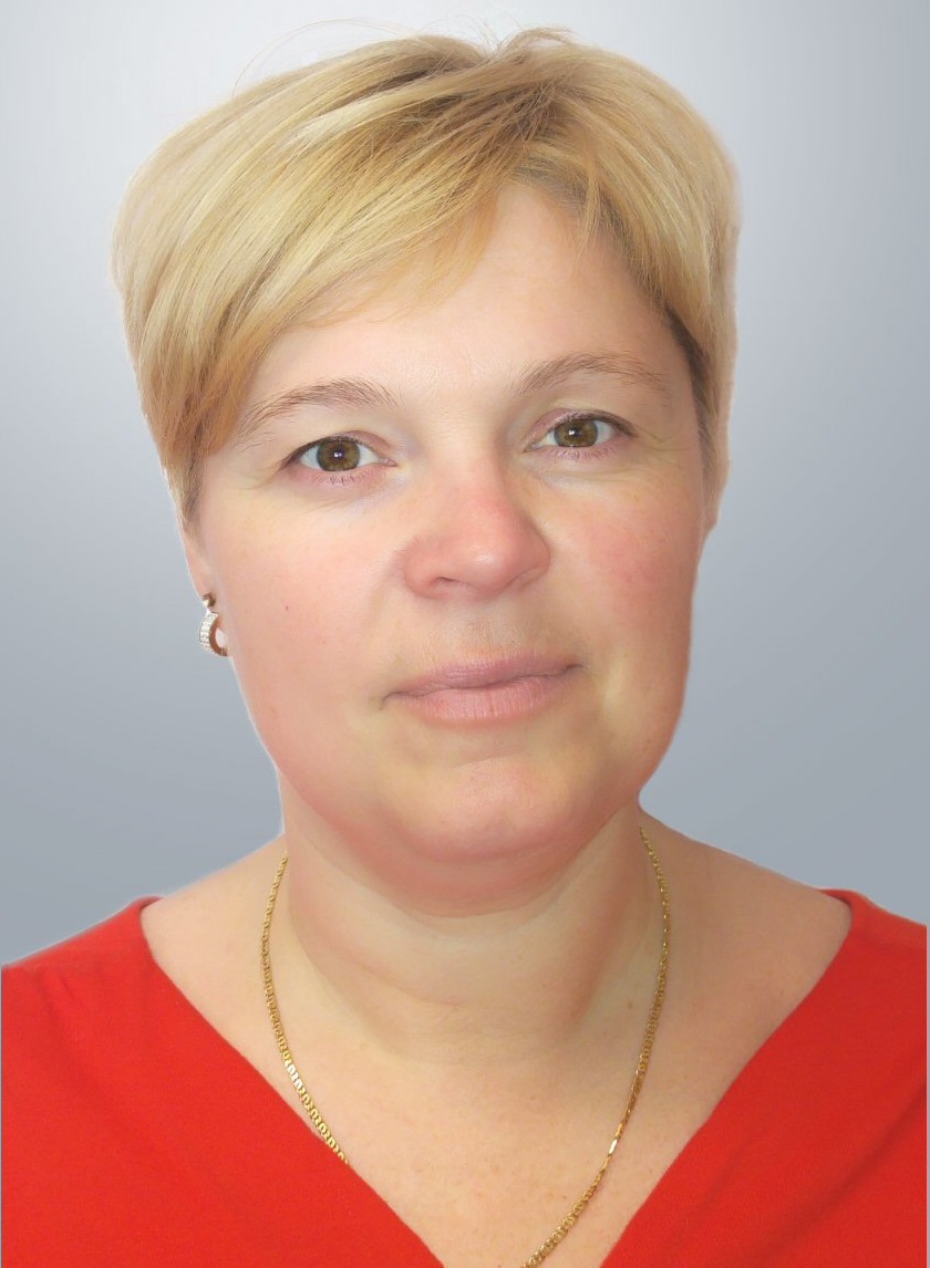Liliane Battaglia