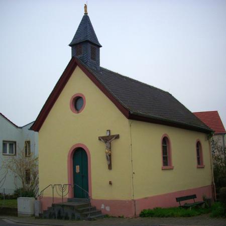 Drais_Maria-Hilf-Kapelle