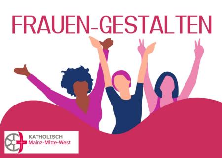 Frauen-gestalten