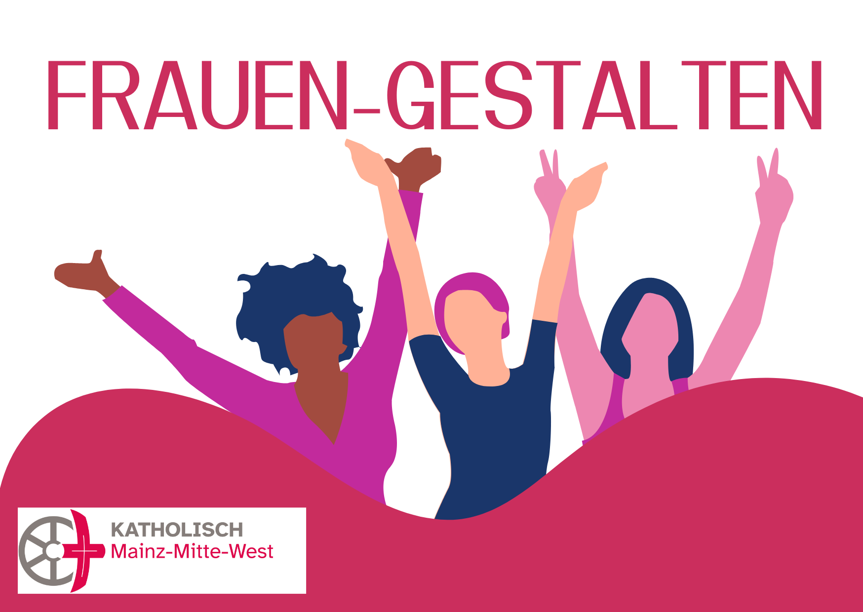 Frauen-gestalten(2)