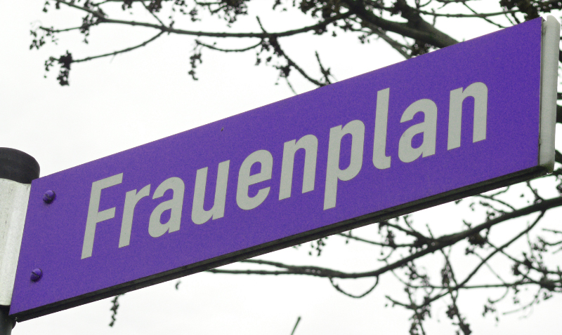 Frauenplan_Peter Weidemann