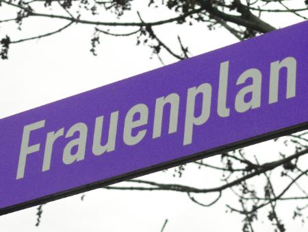 Frauenplan_Peter Weidemann