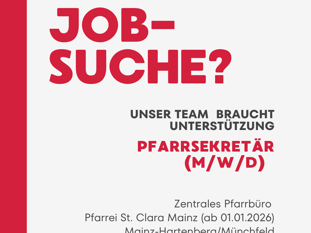 Jobsuche