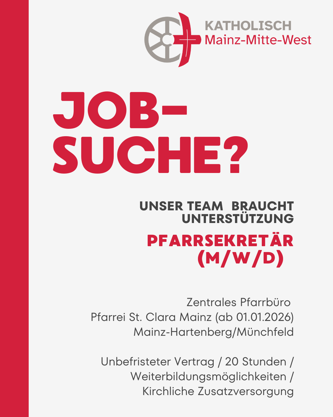 Jobsuche