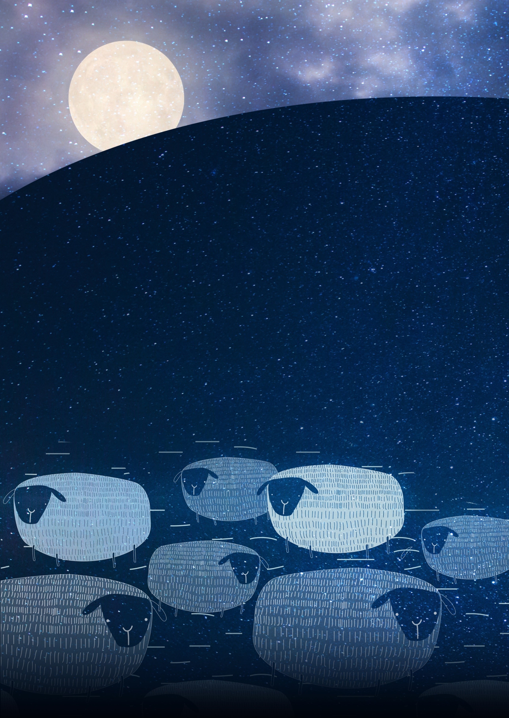 Krippenfeier Schafswiese