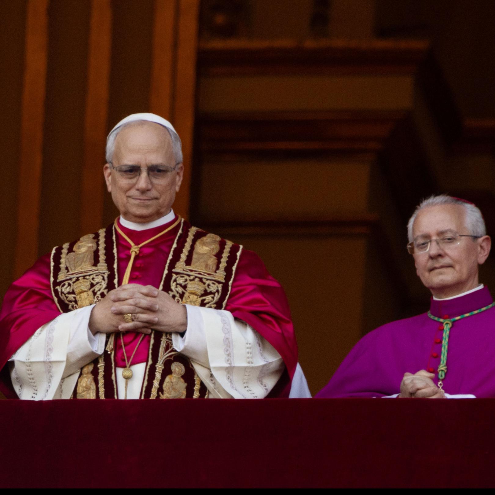 Papst Leo
