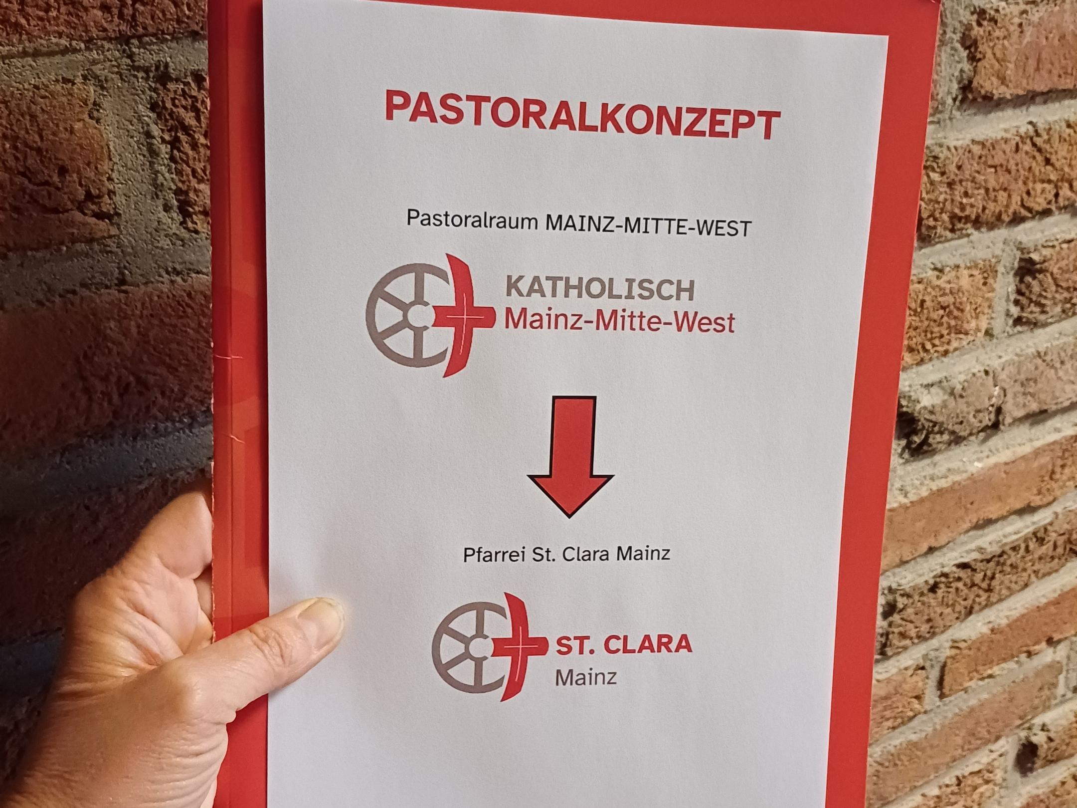 Pastoralkonzept