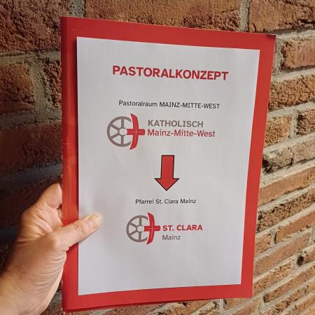 Pastoralkonzept (c) Dunja Puschmann Pastoralkonzept