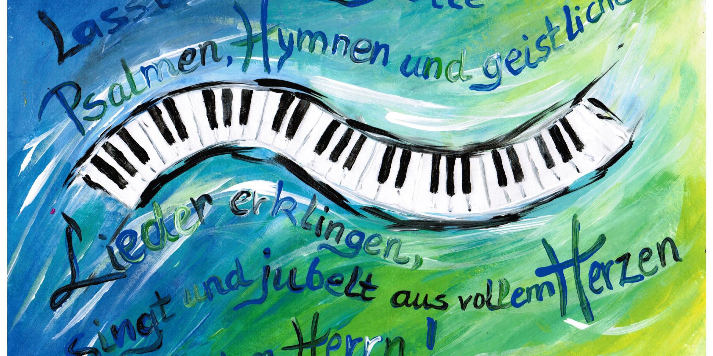 Singt-dem-Herrn