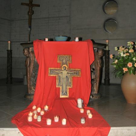 Taizé