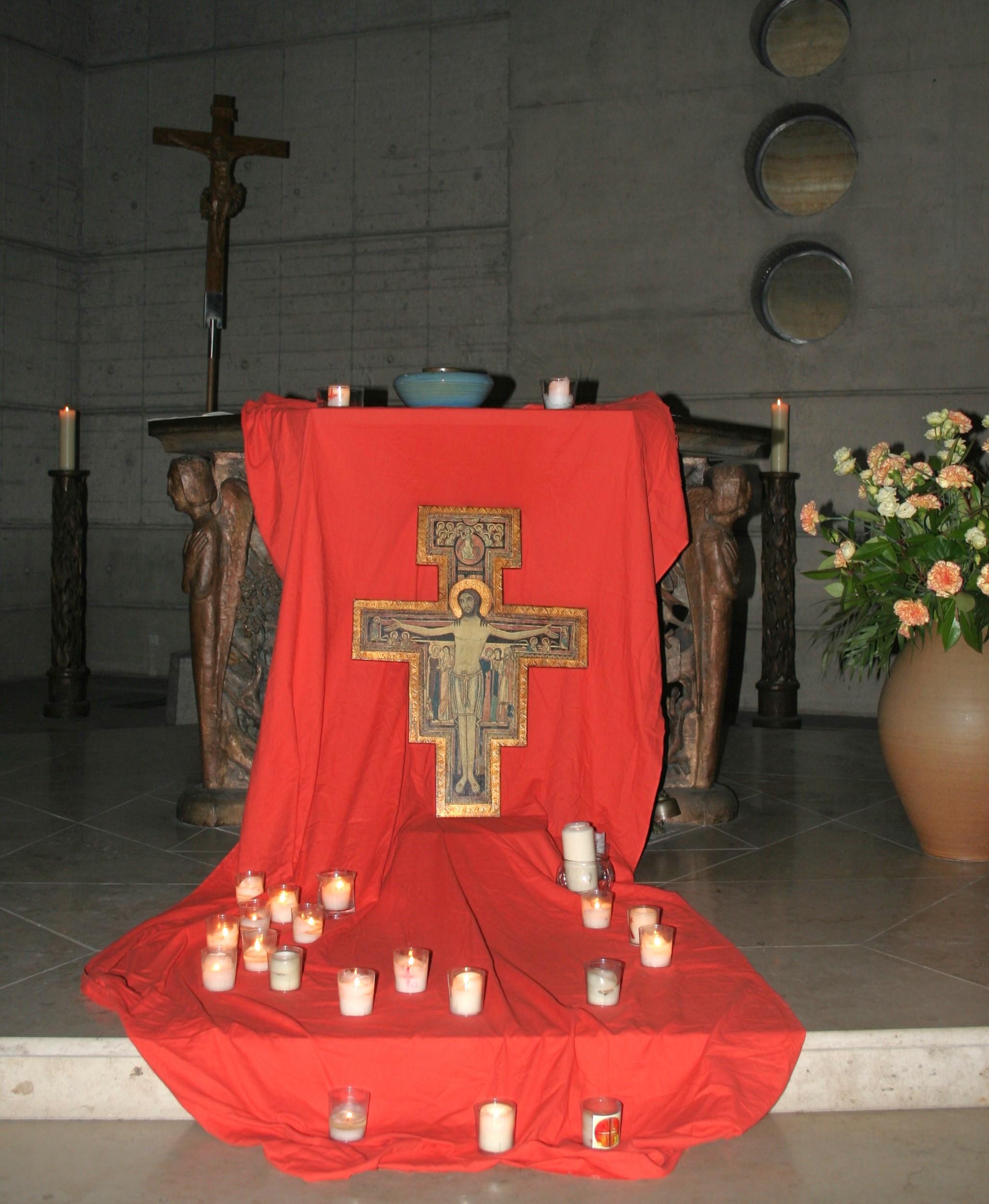 Taizé