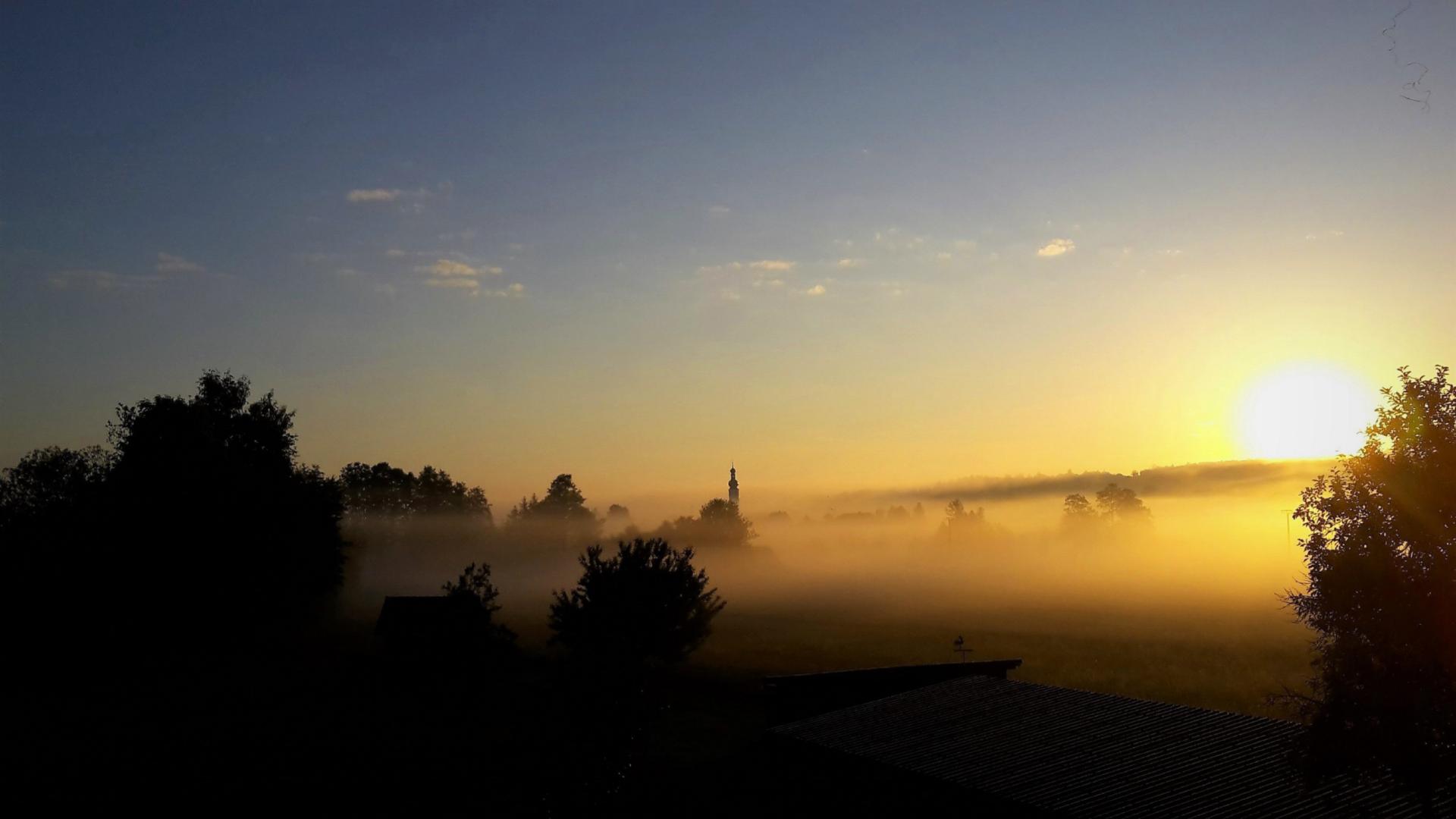 morgenstimmung
