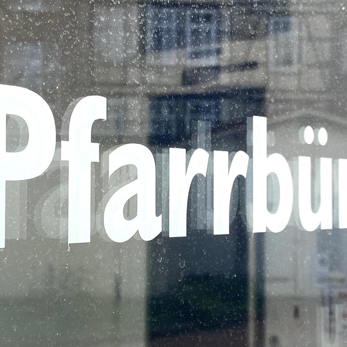 pfarrbüro