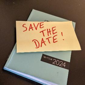 save the date - kalender2