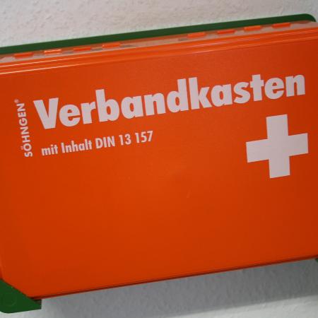 verbandskasten