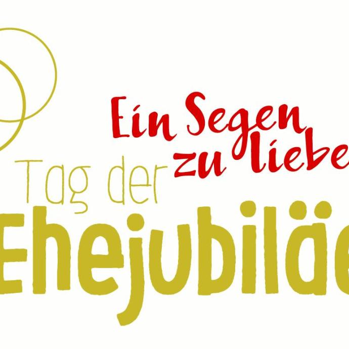 EheJubiläen