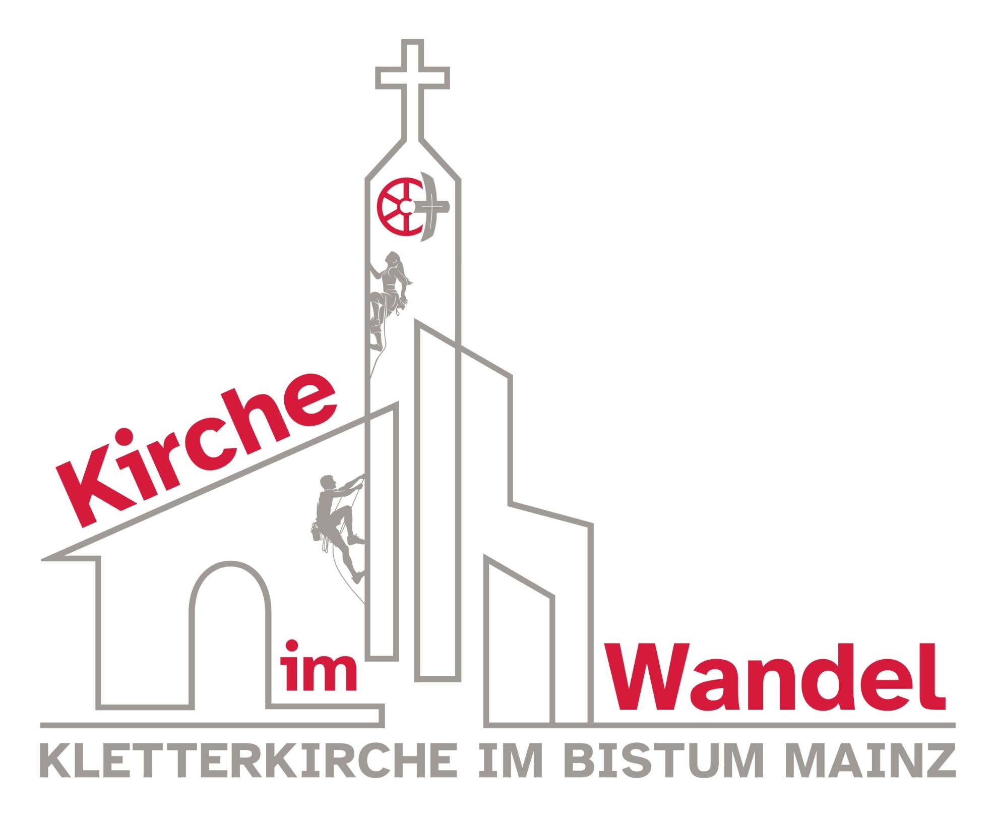 Kletterkirche