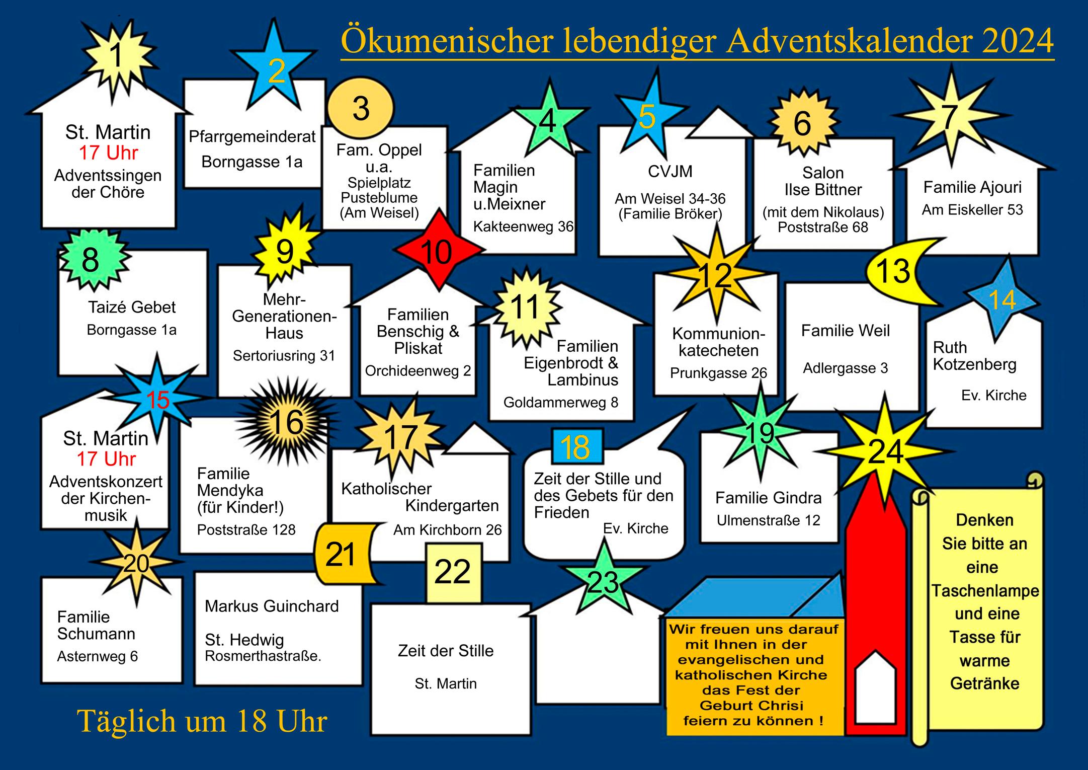 Adventskalender für 2024 verbessertDIN A4