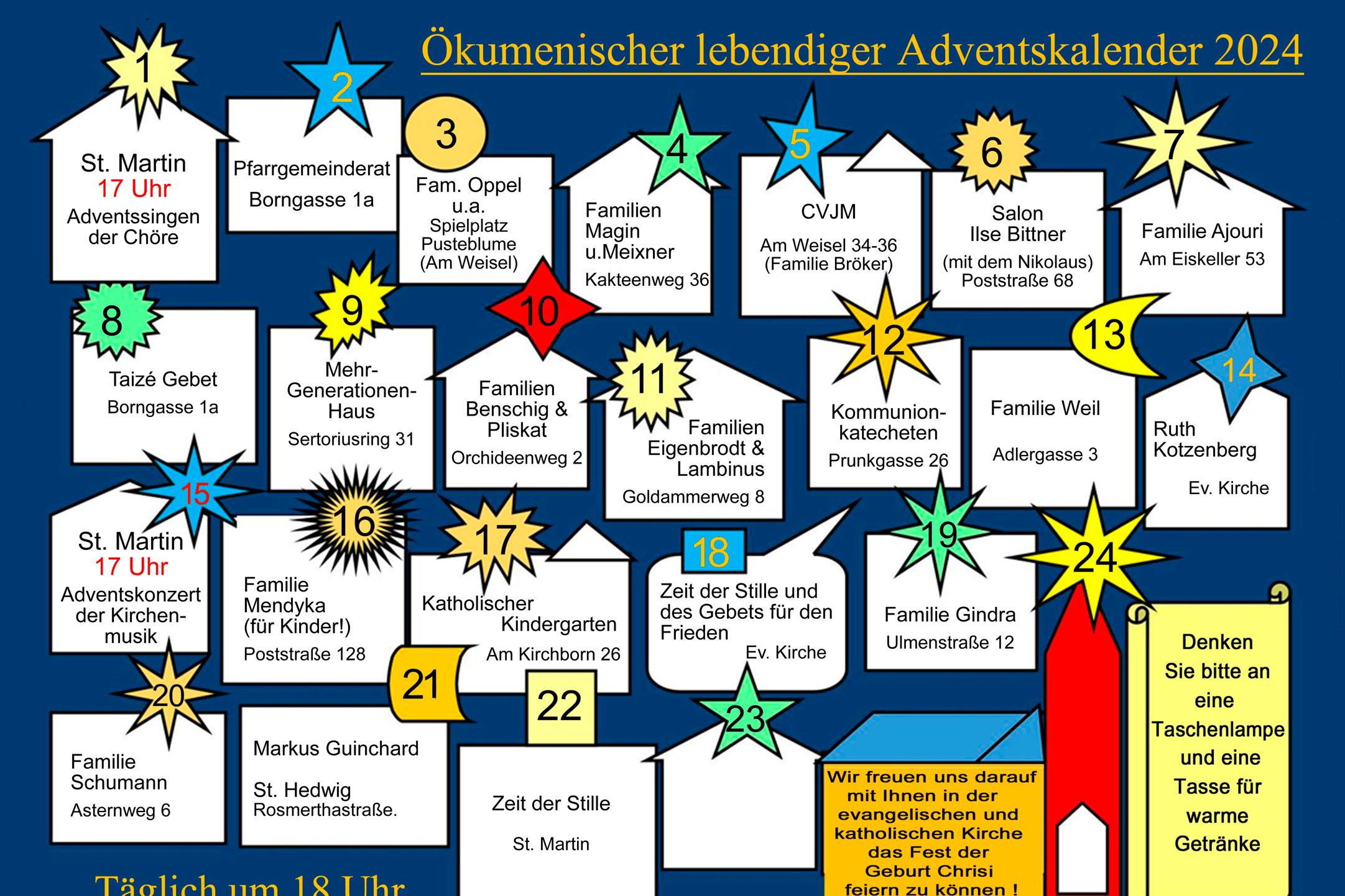 Adventskalender für 2024 verbessertDIN A4