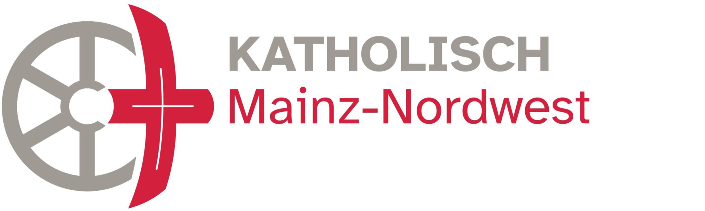 Logo Pastoralraum Mainz-Nordwest