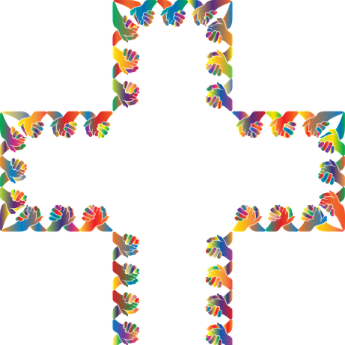 Logo Gottesdienste