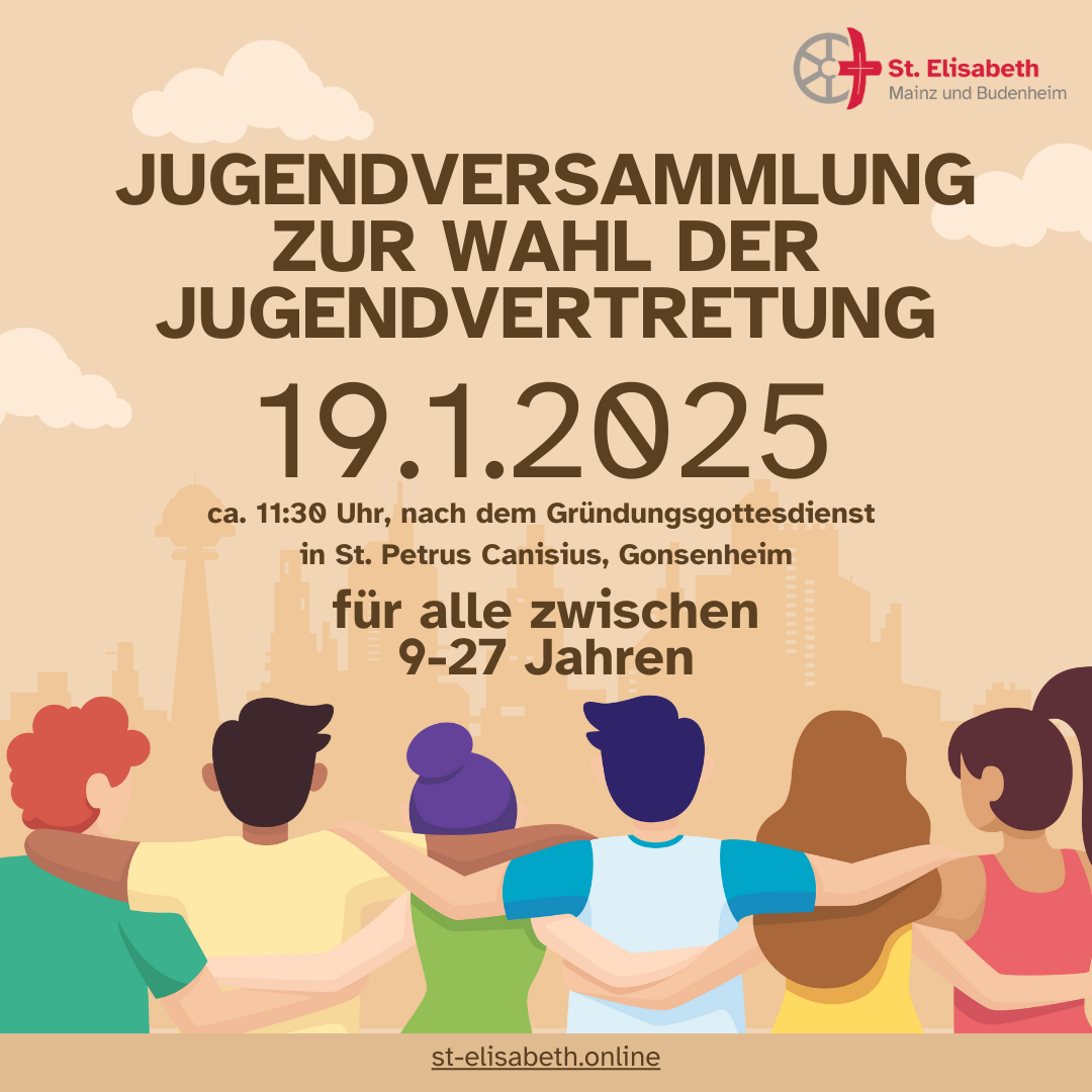 Jugendversammlung