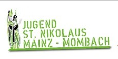 Logo Jugend St. Nikolaus
