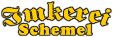 Logo Imkerei Schemel