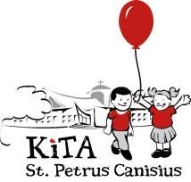 Logo KiTa St. Petrus Canisius