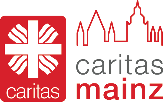 logo caritas mainz