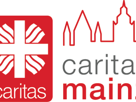 logo caritas mainz