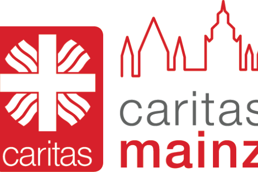 logo caritas mainz