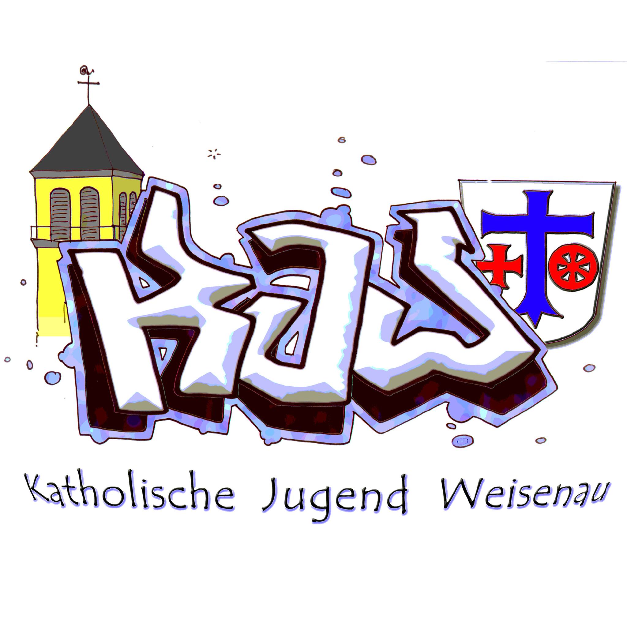 Katholische Jugend Weisenau