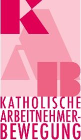 Logo der Katholischen Arbeitnehmer Bewegung