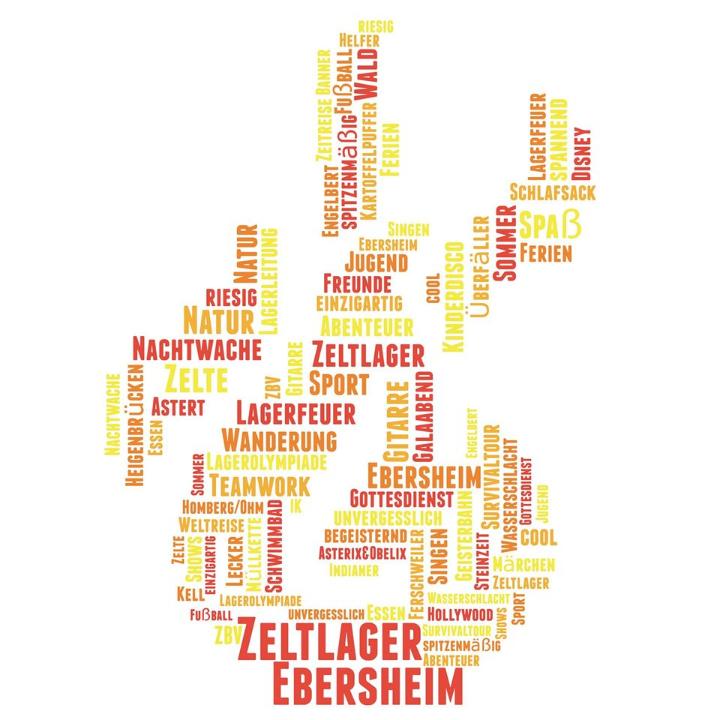 Katholische Jugend Ebersheim