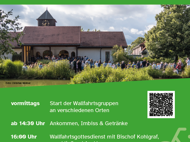 Familienwallfahrt