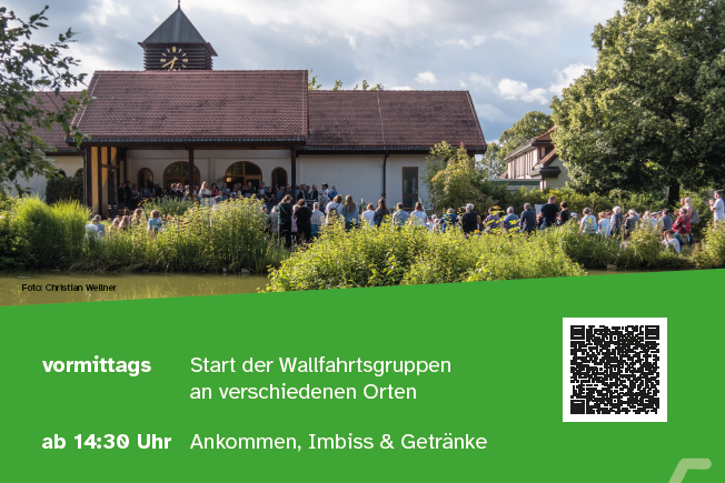 Familienwallfahrt