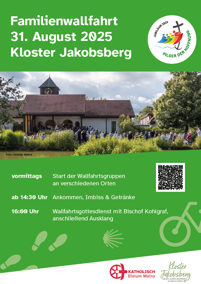 Familienwallfahrt