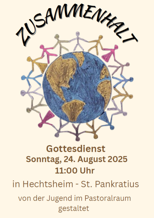 Jugendgottesdienst