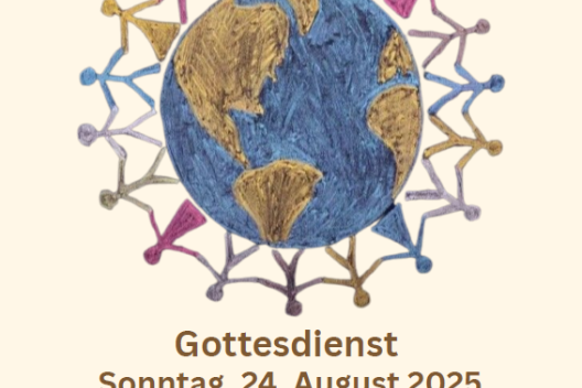 Jugendgottesdienst