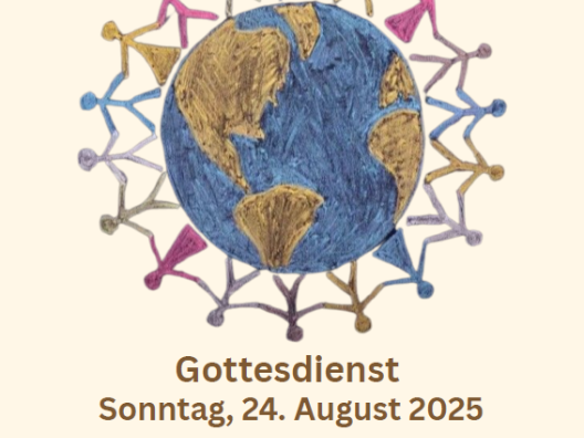 Jugendgottesdienst