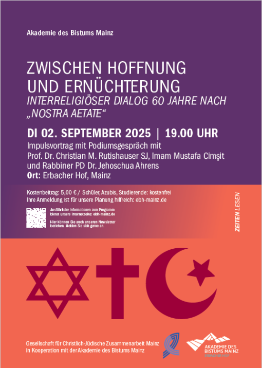 Plakat_Nostra aetate