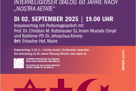 Plakat_Nostra aetate