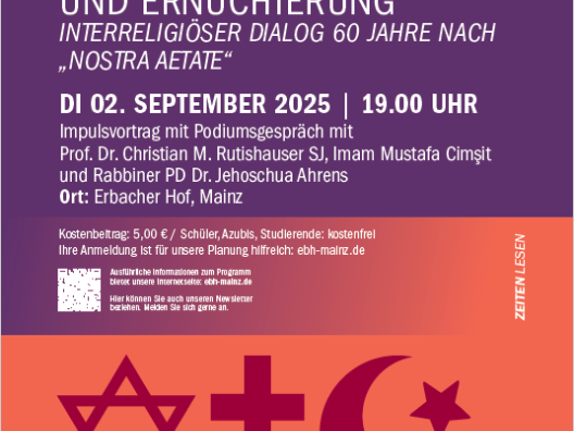 Plakat_Nostra aetate