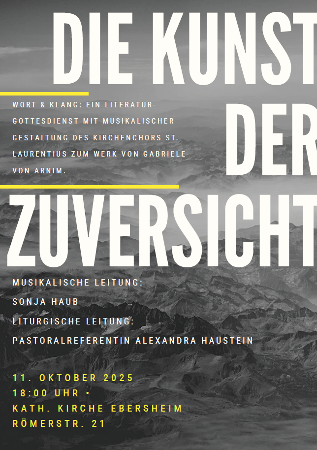 Wort und Klang