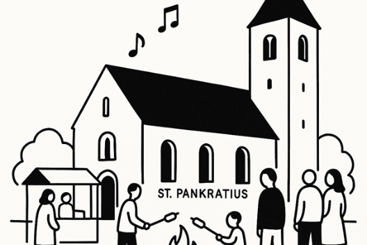 Adventliches Miteinander