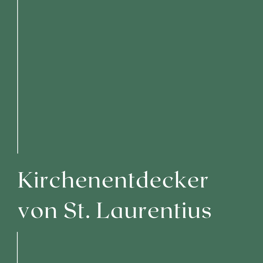 Kirchenentdecker
