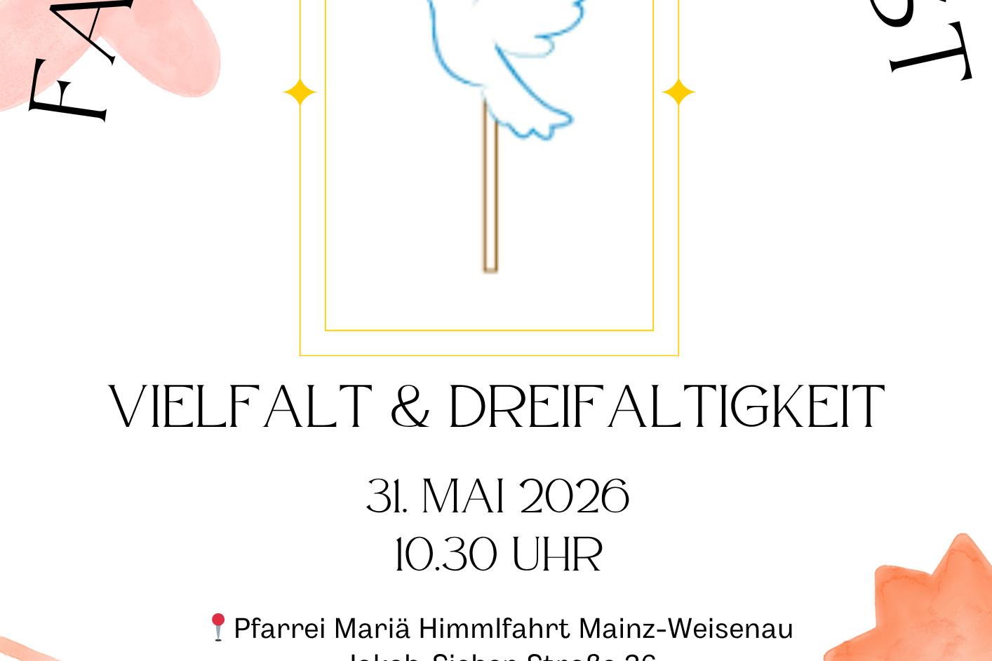 Familiengottesdienst