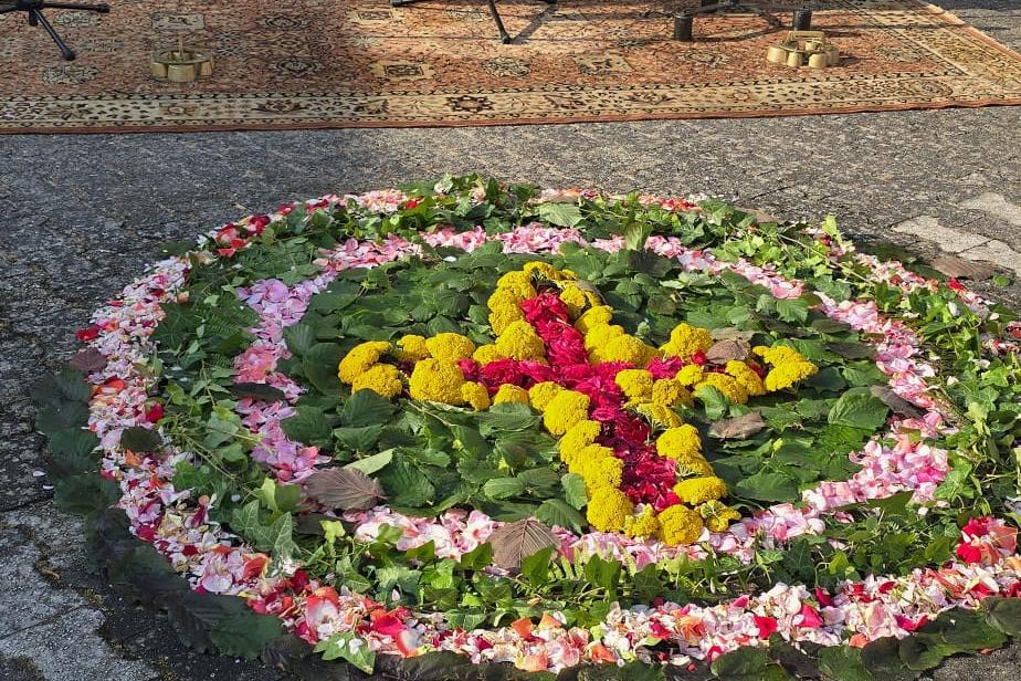 Pfarrfest Ebersheim II